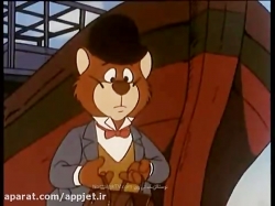 کارتون دور دنیا در هشتاد روز - قسمت بیست و پنجم